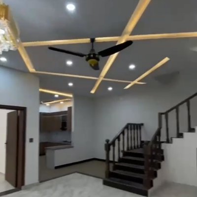 Beautiful 7 Marla House Available For Sale In New Metro City Sarai Alamgir Kharian