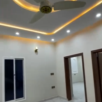 Beautiful 7 Marla House Available For Sale In New Metro City Sarai Alamgir Kharian