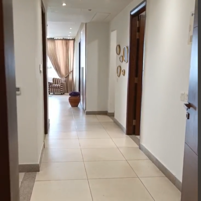 Best Location Apartment Available For Rent In DHA Lahore Phase 5