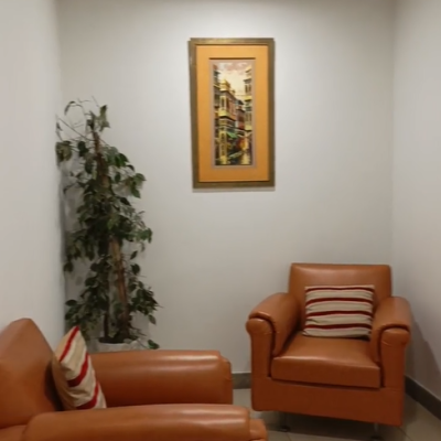 Best Location Apartment Available For Rent In DHA Lahore Phase 5