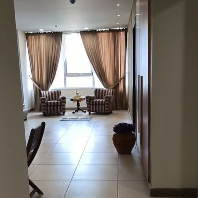 Best Location Apartment Available For Rent In DHA Lahore Phase 5