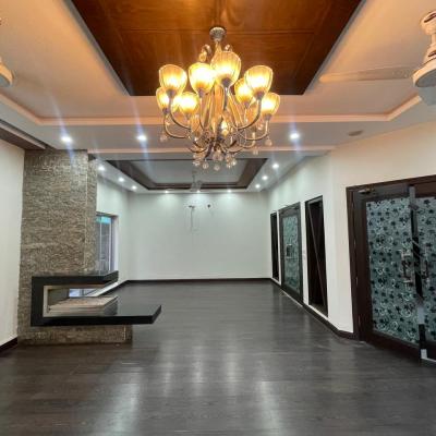 Beautiful Full Furnished 1 Kanal House For Rent In DHA Lahore