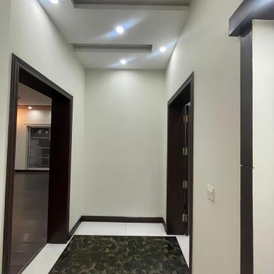 Beautiful Full Furnished 1 Kanal House For Rent In DHA Lahore-2