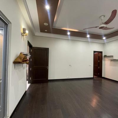 Beautiful Full Furnished 1 Kanal House For Rent In DHA Lahore-3