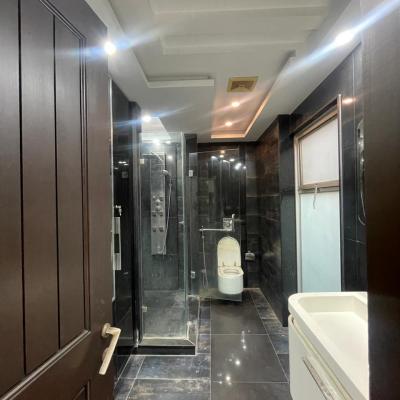 Beautiful Full Furnished 1 Kanal House For Rent In DHA Lahore-9