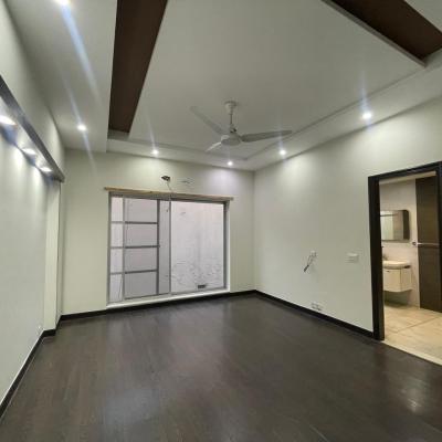 Beautiful Full Furnished 1 Kanal House For Rent In DHA Lahore-5