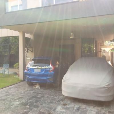 Spanish Design 1 Kanal Full Furnished House For Rent In DHA Lahore-4