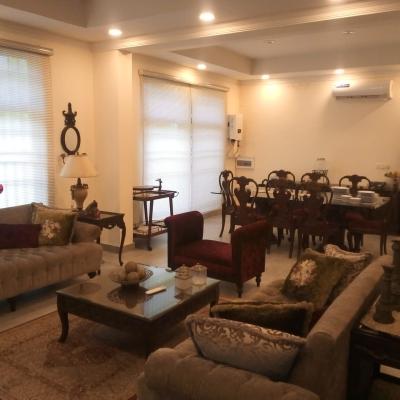 Beautiful Design 1 Kanal Lower Portion For Rent In DHA Lahore Phase 3-2