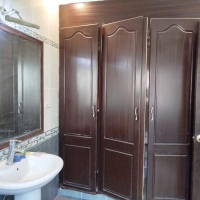 Beautiful Location Best 1 Kanal Upper Portion For Rent In DHA Lahore