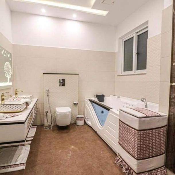 3 Bedroom 1 Kanal Top Location Upper Portion For Rent In DHA Lahore Phase 1-4