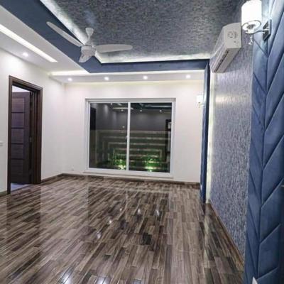Luxury 1 Kanal Full House Available For Rent In DHA Lahore Phase 7 Block R