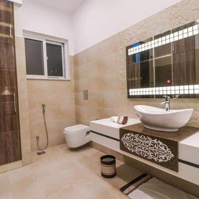 Best Location 1 Kanal Full House Available For Rent In DHA 7