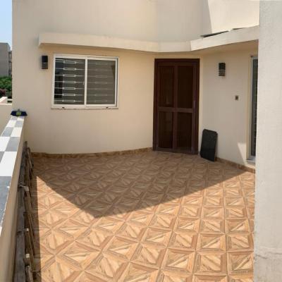 Luxury 1 Kanal Upper Portion Available For Rent In DHA Lahore Phase 7 Block R