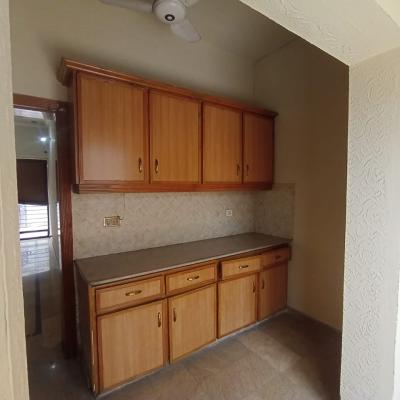 Peaceful Place 1 Kanal Non Furnished Upper Portion Available For Rent In DHA Lahore Phase 3 Block X