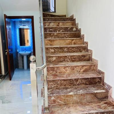 Luxury 1 Kanal House Available For Sale In DHA Lahore Phase 7