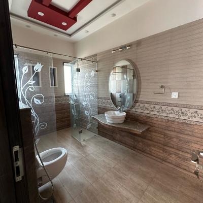 1 Kanal Lower Portion available For Rent In DHA Lahore Phase 6