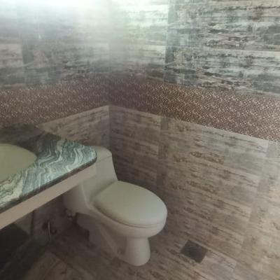 Beautiful 10 Marla Non Furnished Upper Portion Available For Rent In DHA Lahore Phase 2