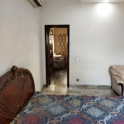 2 Kanal Upper Portion Available For Rent In DHA Lahore Phase 2