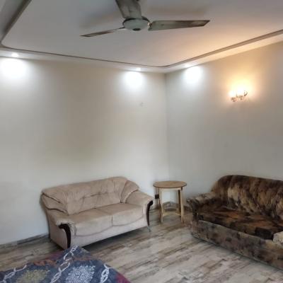 2 Kanal Upper Portion Available For Rent In DHA Lahore Phase 2