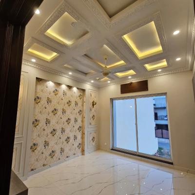 5 Marla Luxury House Available For Rent In DHA Lahore Phase 9