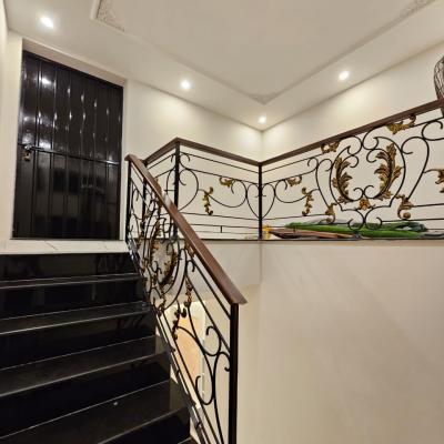 5 Marla Luxury House Available For Rent In DHA Lahore Phase 9