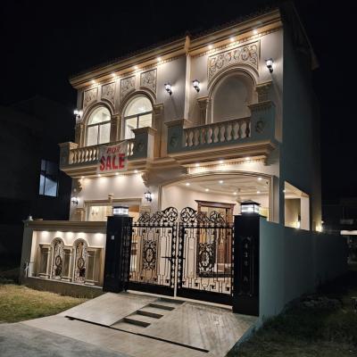 5 Marla Luxury House Available For Rent In DHA Lahore Phase 9
