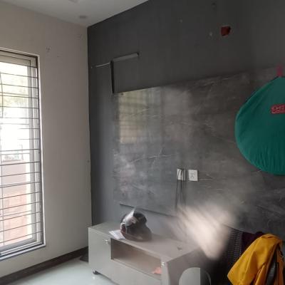 4 Bedroom With 2 Kitchen 8 Marla House Available For Rent In DHA Lahore Phase 9 Town