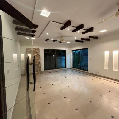 Luxury 1 Kanal House Available For Rent In DHA Lahore Phase 5