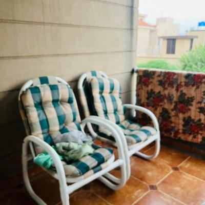 Fully Furnished 1 Kanal Lower Portion For Rent In DHA Lahore Phase 7 Block Q
