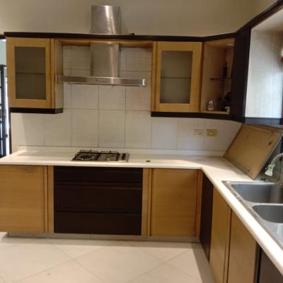 10 Marla Double Unit House Available For Rent In M Block Bahria Town Rawalpindi