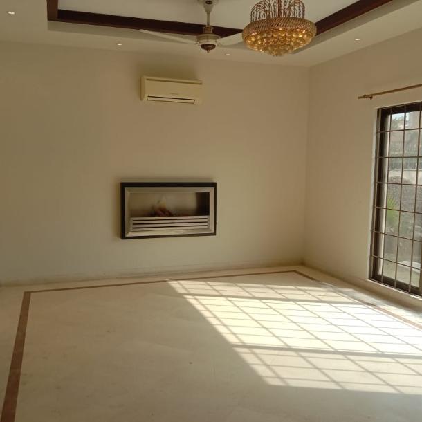 10 Marla Double Unit House Available For Rent In M Block Bahria Town Rawalpindi-1