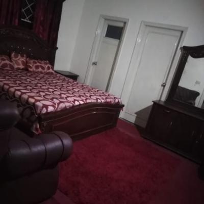 Clean 1 Bedroom Available For Rent In DHA Lahore Phase 4