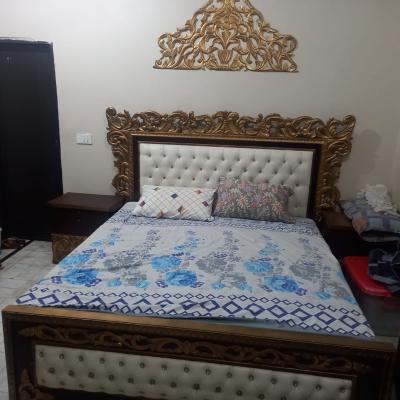 1 Bedroom Available For Rent In DHA Lahore Phase 4