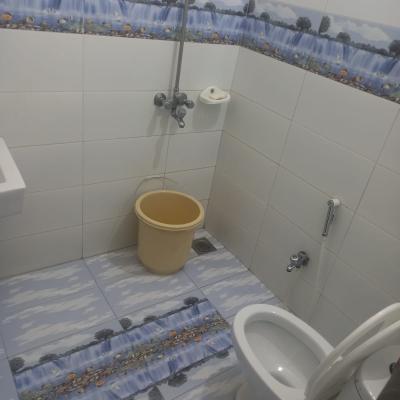 1 Bedroom Available For Rent In DHA Lahore Phase 4