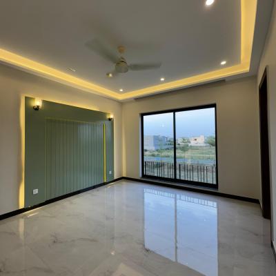 Corner Beautiful 10 Marla House Available For Sale In Bahria Enclave Islamabad