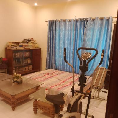 Corner Beautiful 10 Marla House Available For Sale In Bahria Enclave Islamabad