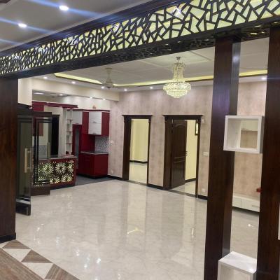 14 Brand New Luxury Marla House Available For Rent In Bahria Town Rawalpindi