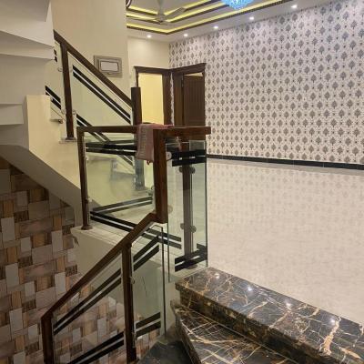 14 Brand New Luxury Marla House Available For Rent In Bahria Town Rawalpindi