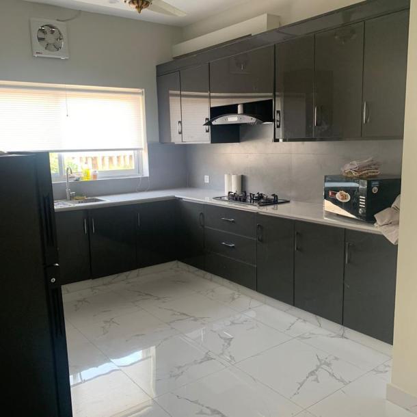 Top Location Furnished House Available For Rent In Bahria Town Rawalpindi-7