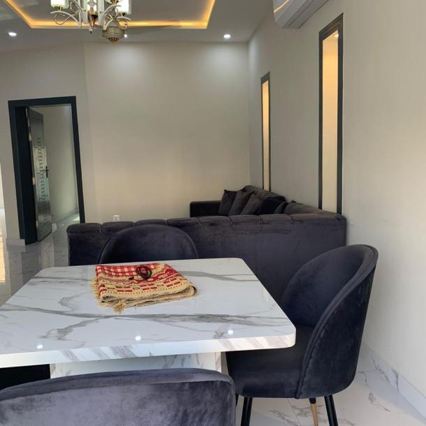 Top Location Furnished House Available For Rent In Bahria Town Rawalpindi-5