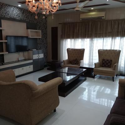 1 Kanal Italian Design Non Furnished House Available For Rent In Bahria Town Rawalpindi