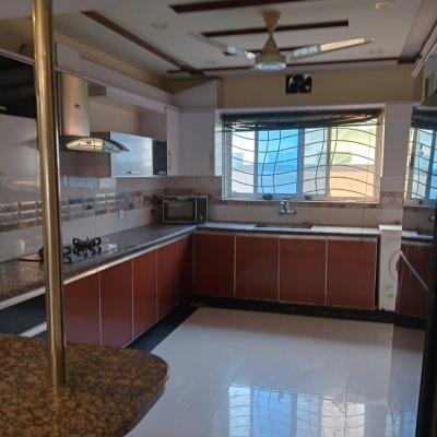 1 Kanal Italian Design Non Furnished House Available For Rent In Bahria Town Rawalpindi