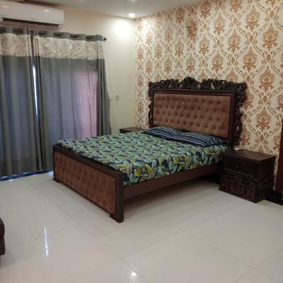 1 Kanal Italian Design Non Furnished House Available For Rent In Bahria Town Rawalpindi