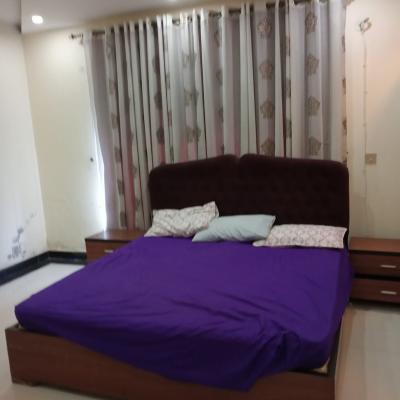 1 Kanal Italian Design Non Furnished House Available For Rent In Bahria Town Rawalpindi