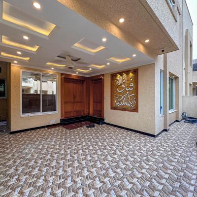 1 Kanal Italian Design Non Furnished House Available For Rent In Bahria Town Rawalpindi