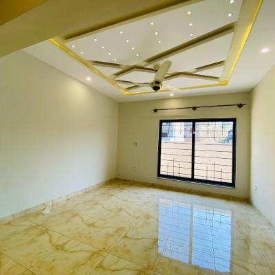 1 Kanal Non Furnished House Available For Rent In Bahria Town Rawalpindi