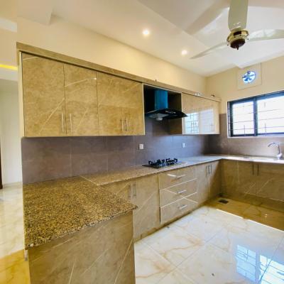 1 Kanal Non Furnished House Available For Rent In Bahria Town Rawalpindi