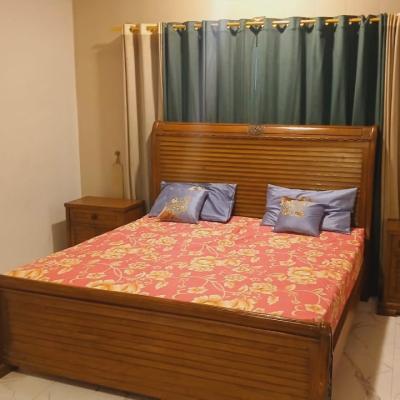 1 Kanal Full Furnished Luxury House Available For Rent In Bahria Town Rawalpindi