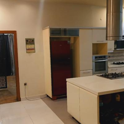 1 Kanal Full Furnished Luxury House Available For Rent In Bahria Town Rawalpindi