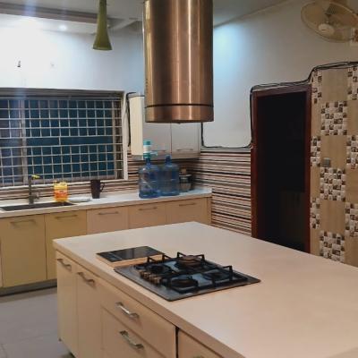 1 Kanal Full Furnished Luxury House Available For Rent In Bahria Town Rawalpindi